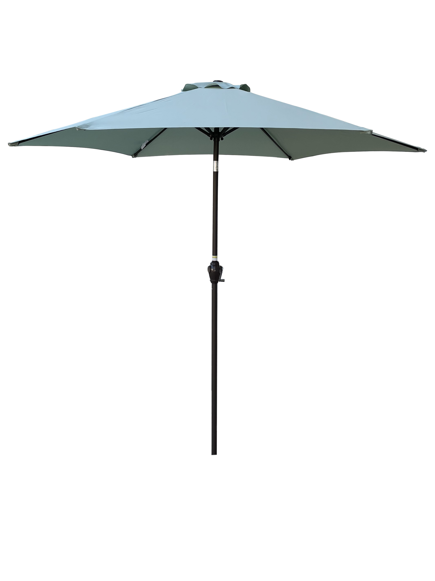 9FT UMBRELLA Frosty Green