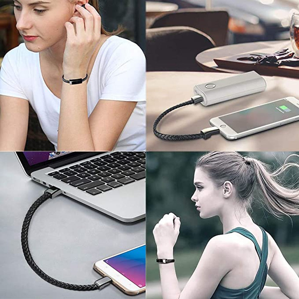 data-charging-cord-bracelet