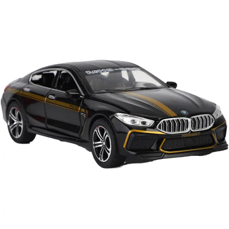 bmw-m8-classic-vehicle-model-car-1