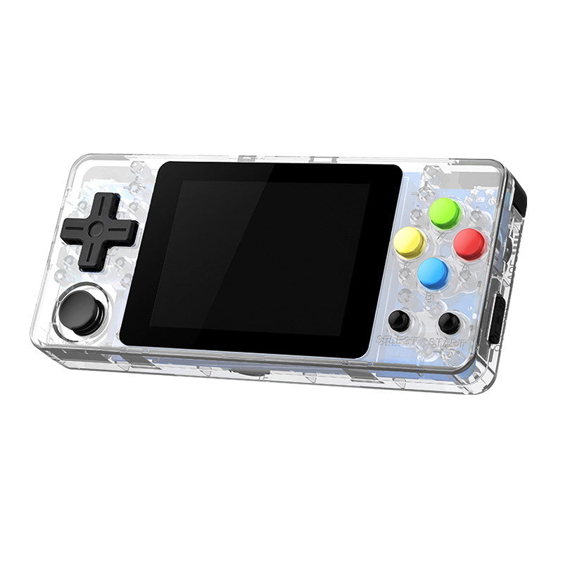 The Second Generation Horizontal Version Of The PSP Game Console Mini Handheld Arcade