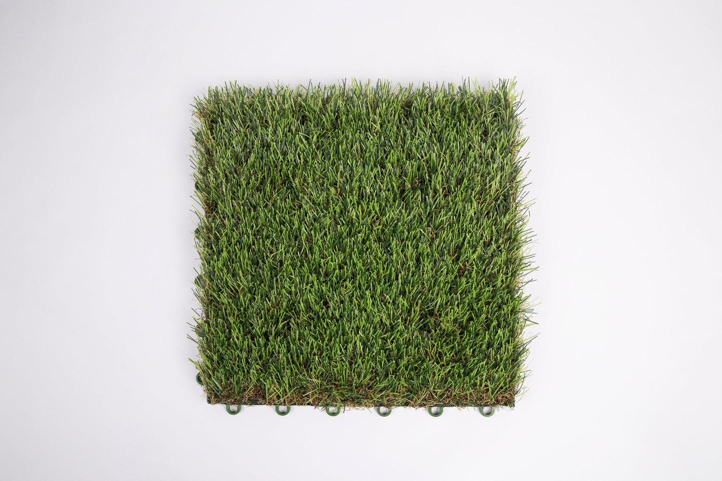 12.6''x12.6'' Realistic Artificial Grass Turf Panels