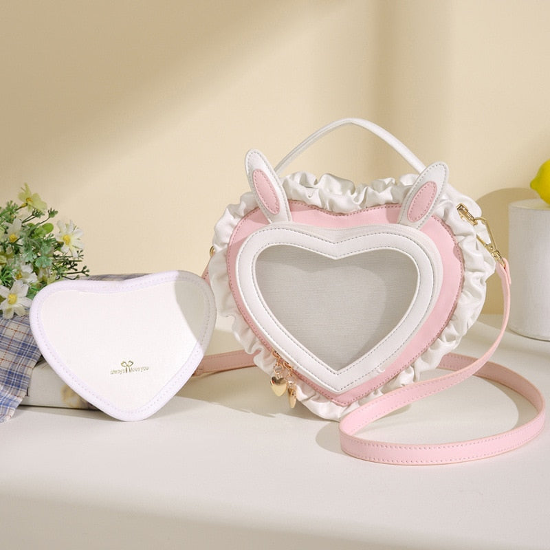 kawaii-bunny-ears-heart-shape-bag