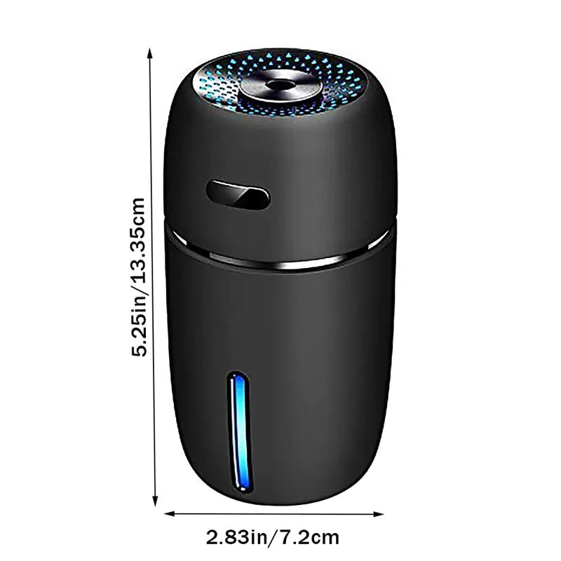 USB Mini Air Humidifier