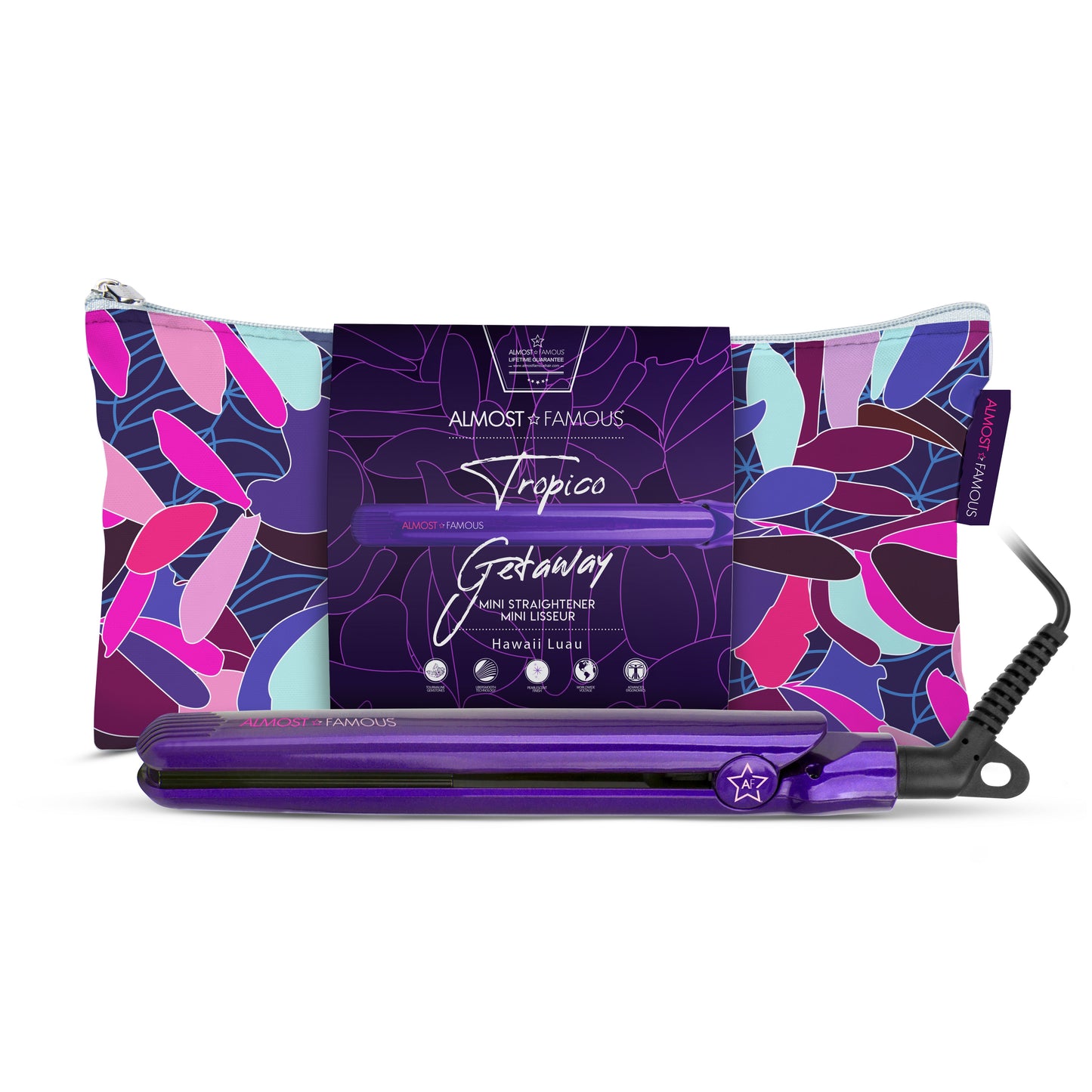 "Galaxy Getaway" Flat Iron Duo-3