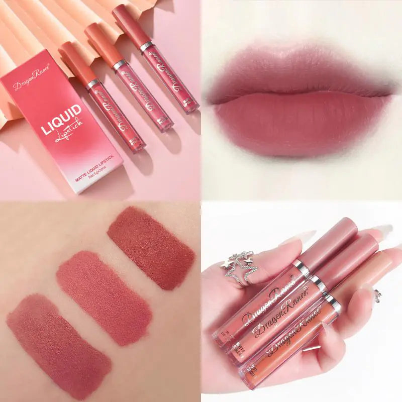 3pcs-set-waterproof-matte-velvet-lip-gloss