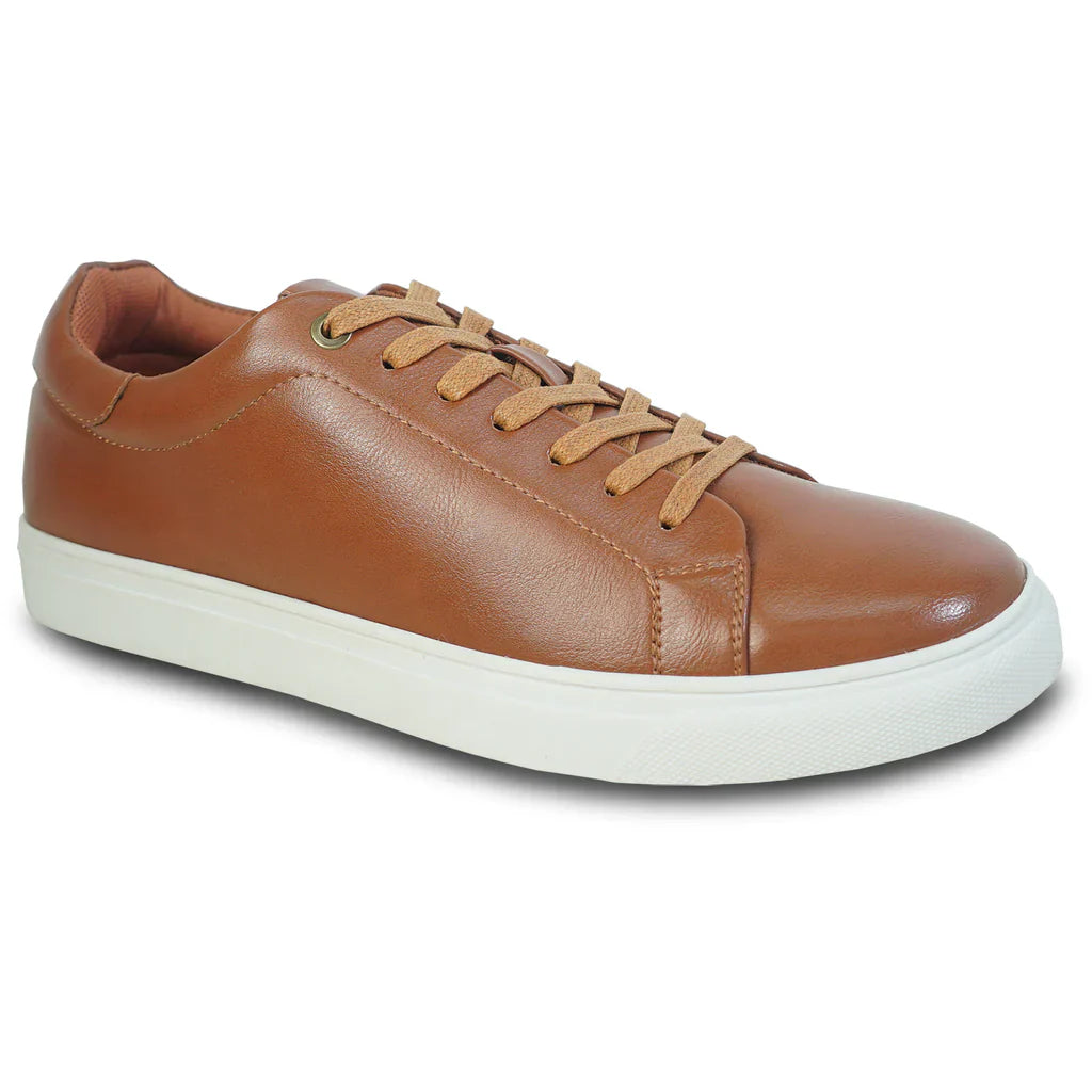 Fashion Sneaker AL05 Oxford Casual Shoe with Removable Insole-1