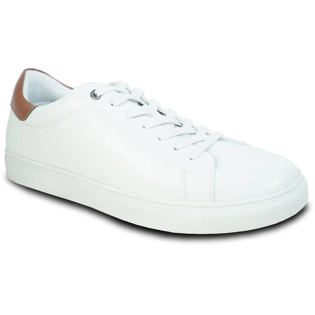 Fashion Sneaker AL05 Oxford Casual Shoe with Removable Insole-2