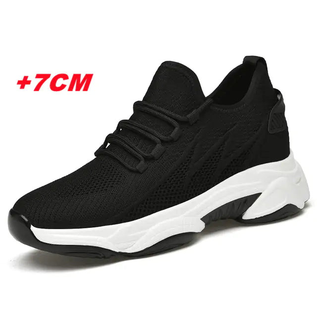 outdoor-leisure-mesh-sneakers