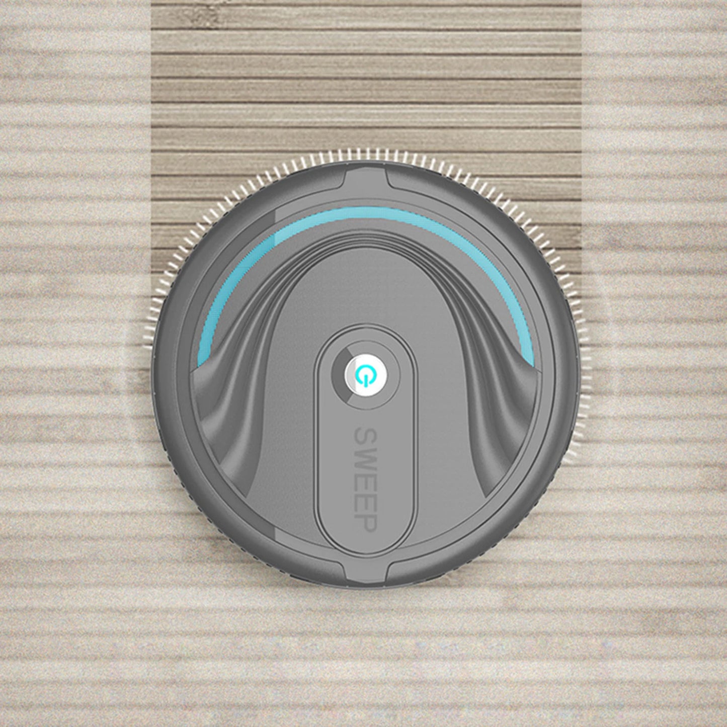 Smart Navigation Robot Vacuum Multiple Cleaner