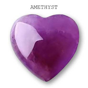 ANTISTRESS - Amethyst Kristall Duftkerze - Wasserjasmin | Meersalzrose | Ozon - Heilende Kerze, Edelsteine, Reiki, Kristall, Stein, Heilung, Reinigung, Meditation-3