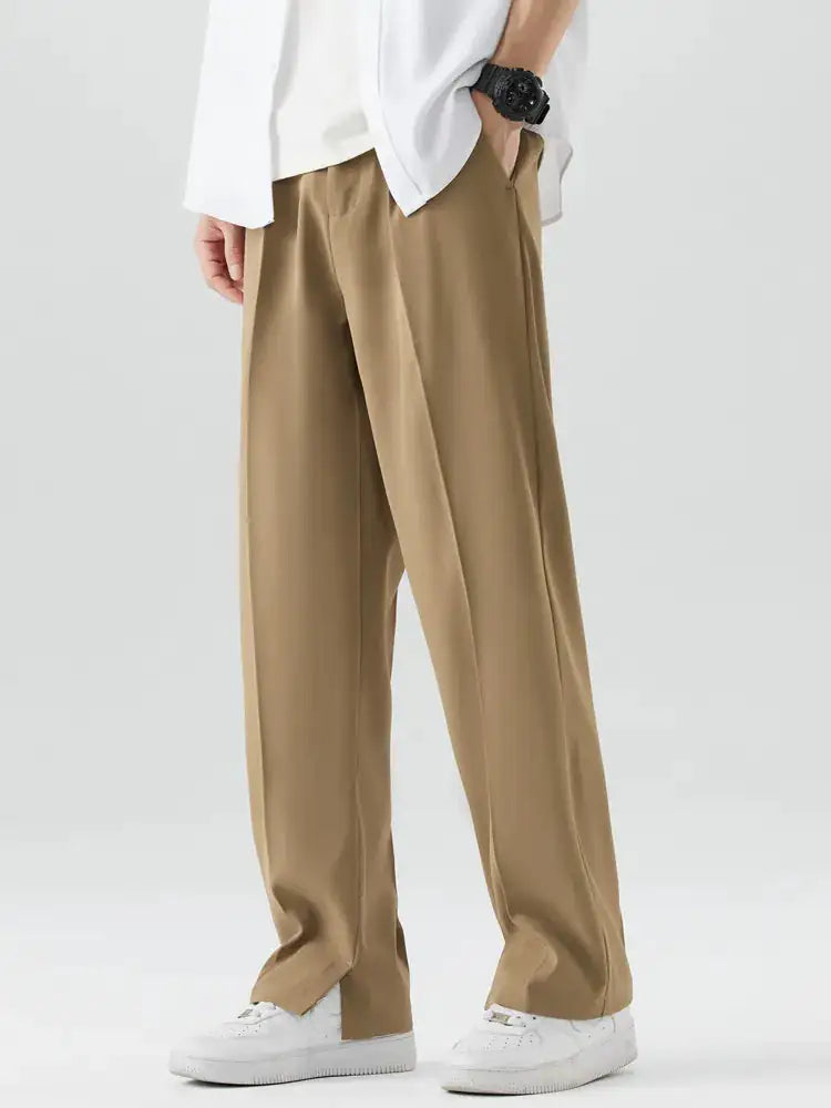 lightweight-straight-cut-pants