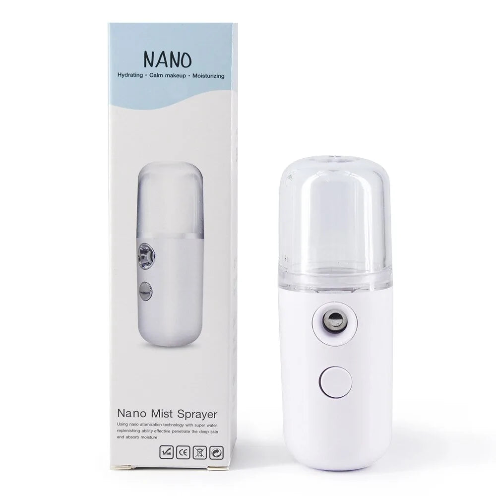 WiFi Camera Blackhead Remover Vacuum with LED Display