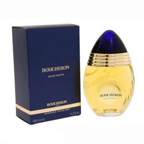 Boucheron 100ml EDT Spray For Women By Boucheron-0