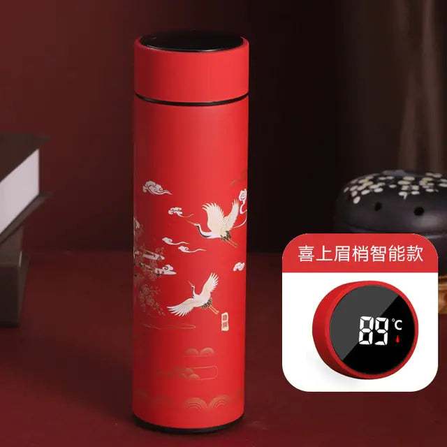 chinese-style-smart-thermo-flask-with-temperature-display-500ml-vacuum-insulated-mug