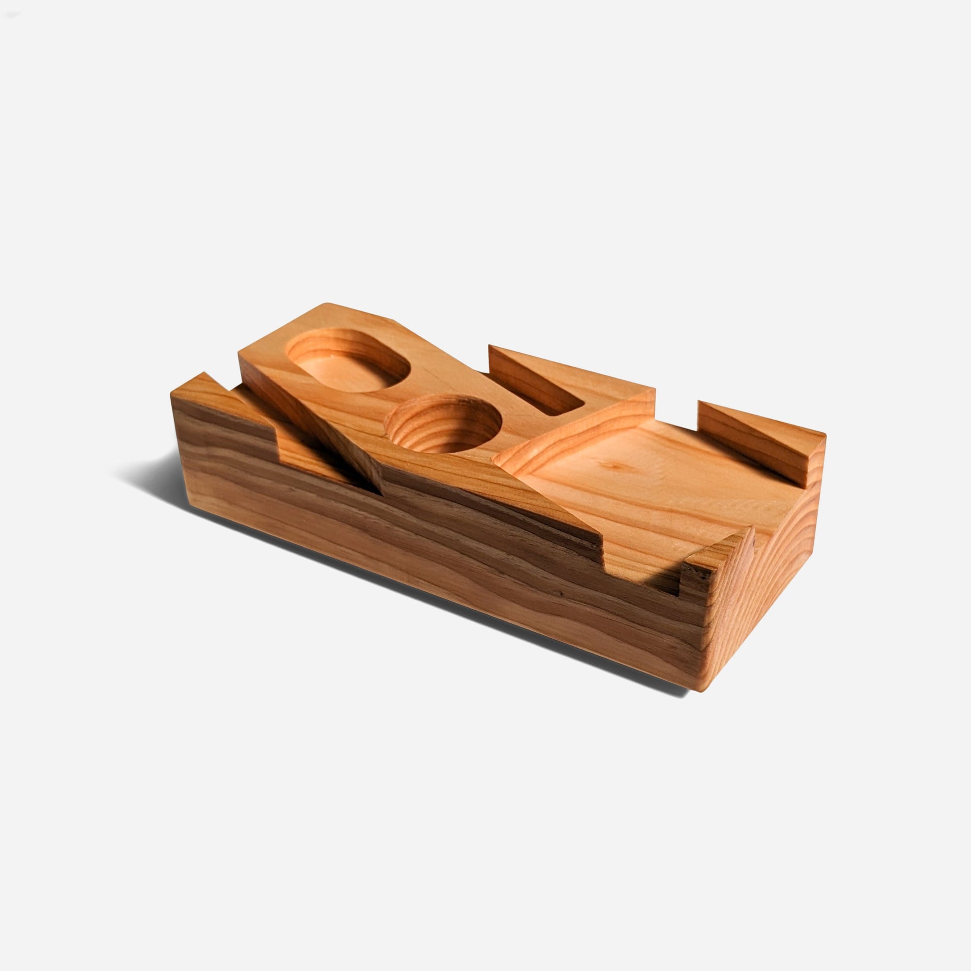 Blocky desk organizer-4