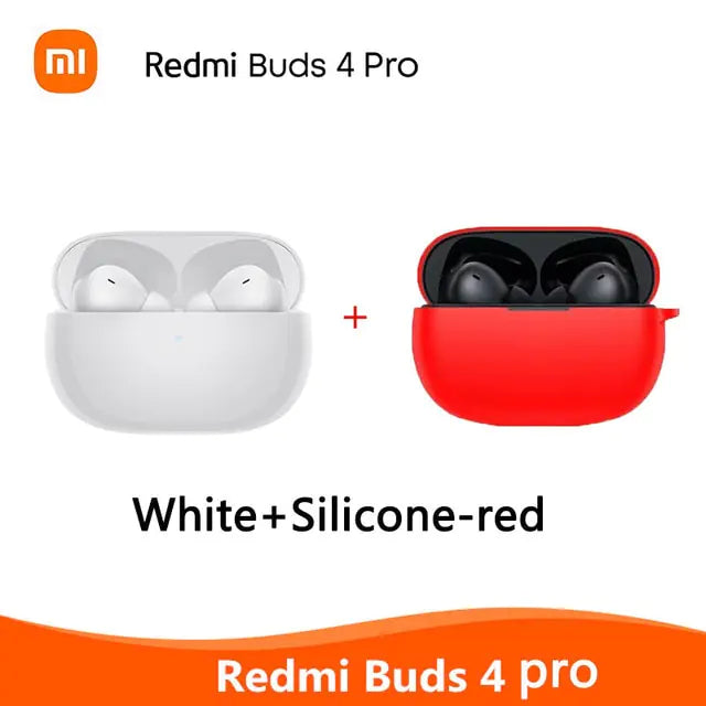 Xiaomi Redmi Buds 4 Pro