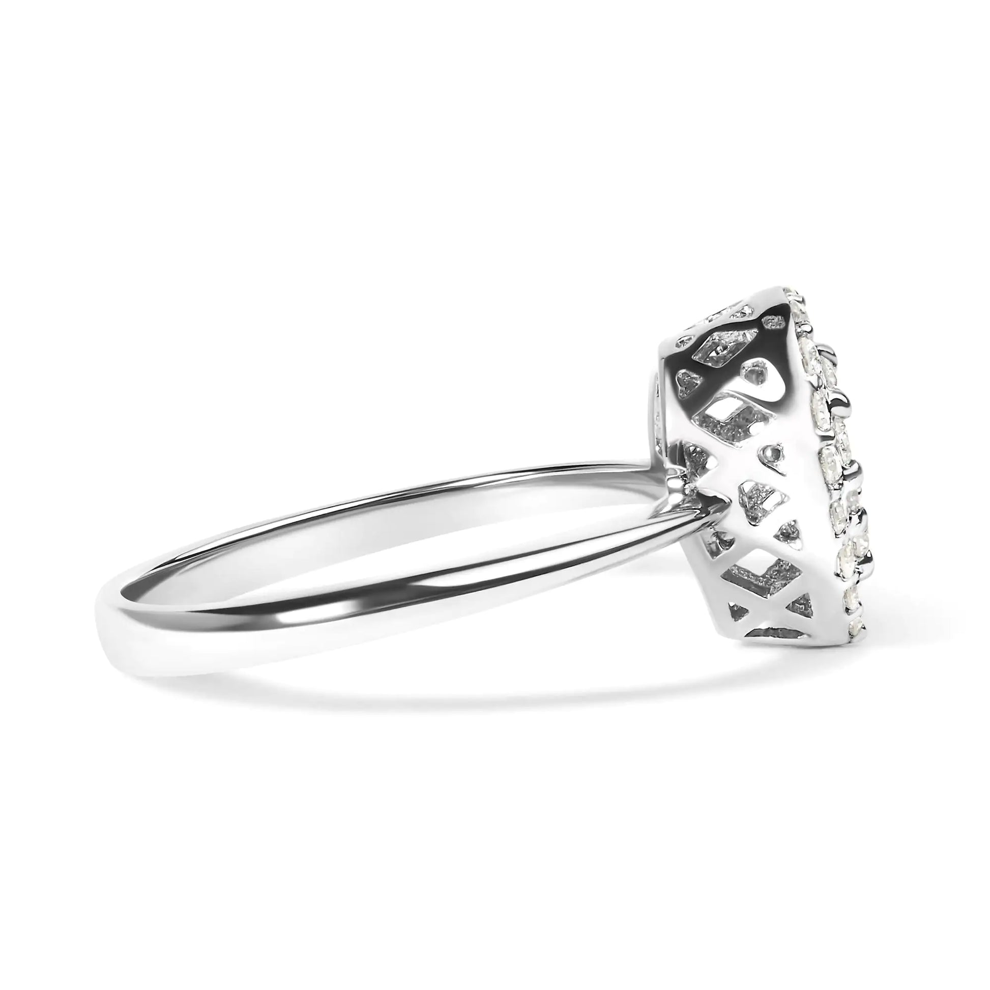 925-sterling-silver-3-8-cttw-lab-grown-diamond-cluster-and-halo-pear-promise-ring-g-h-color-vs2-si1-clarity-size-7