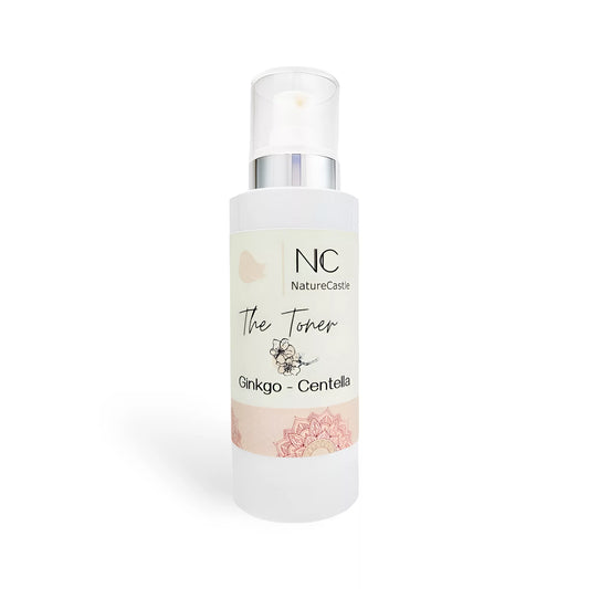 Calming Toner NatureCastle