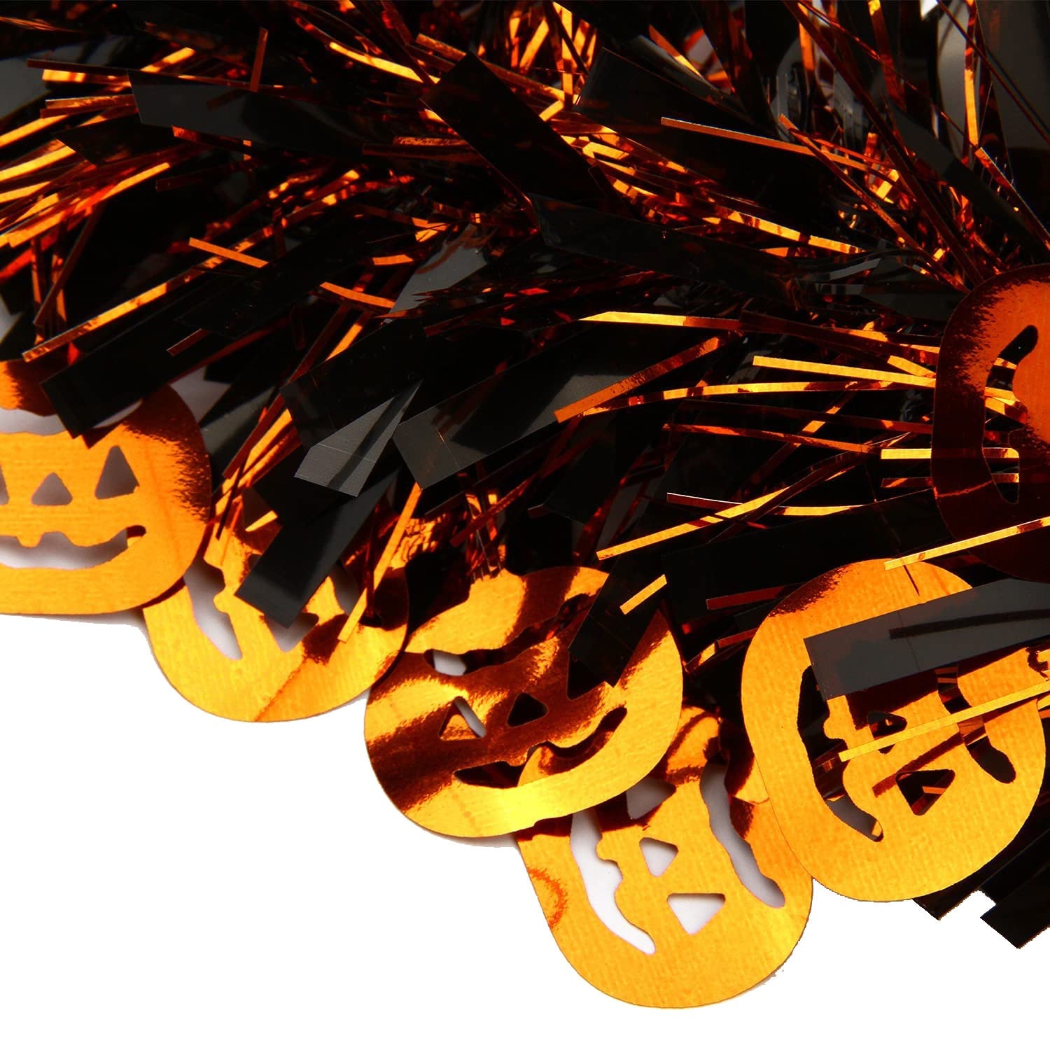 s250-d0100hefjbw-5pcs-halloween-tinsel-garland-shiny-hanging-holiday-decoration