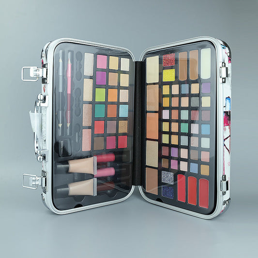 Professional Full Makeup Set Holiday Gift