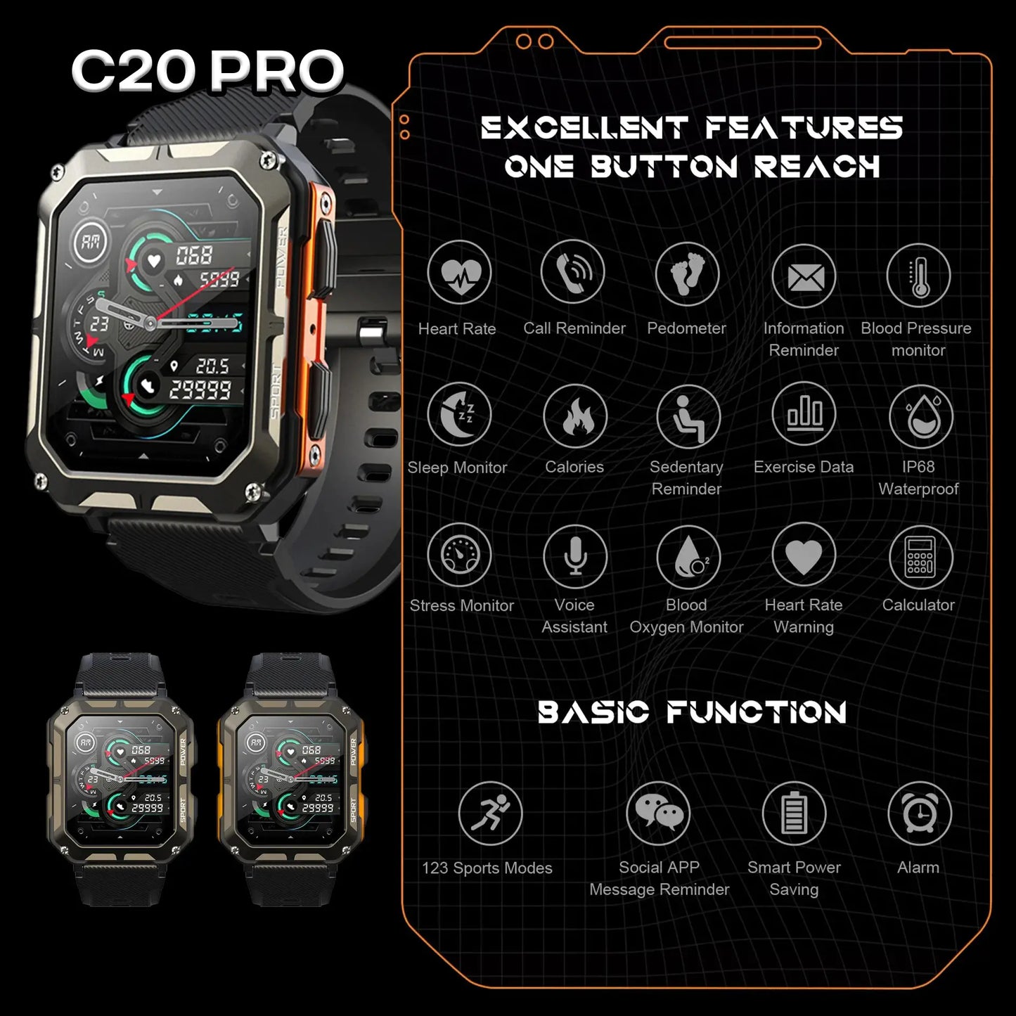 upgraded-waterproof-smart-watch