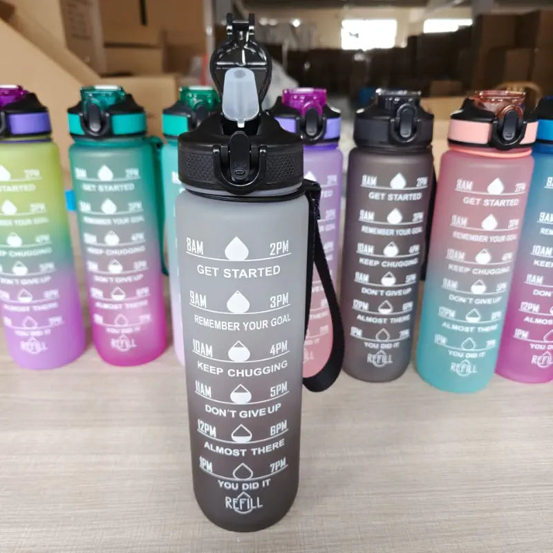 1-liter-water-bottle-motivational-sport-water-bottle-leakproof