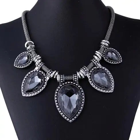 beyoutiful-crystal-and-antique-silver-style-statement-necklace