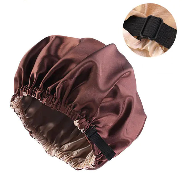 satin-sleeping-cap