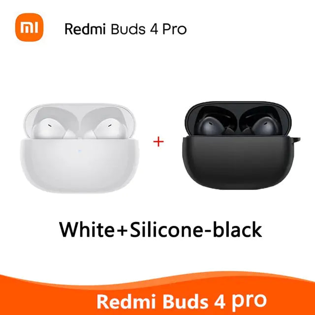 Xiaomi Redmi Buds 4 Pro