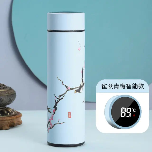 chinese-style-smart-thermo-flask-with-temperature-display-500ml-vacuum-insulated-mug