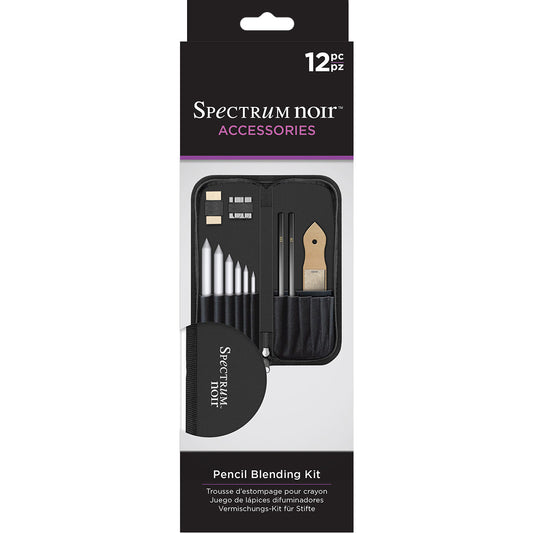 Spectrum Noir Pencil Blending Kit?