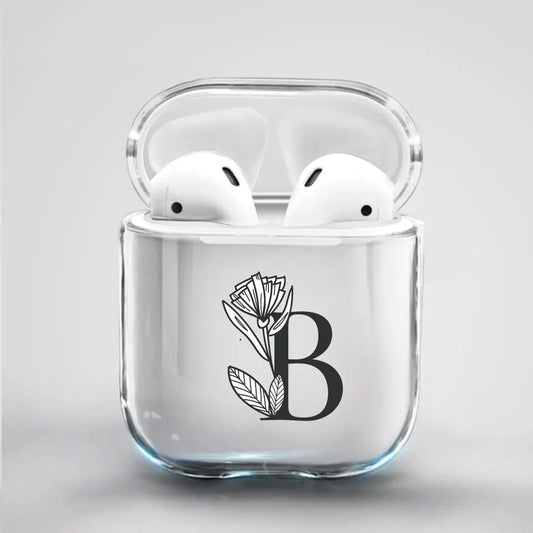 Airpod Case2- Letter B