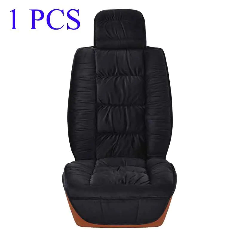 Warm Car Seat Cover