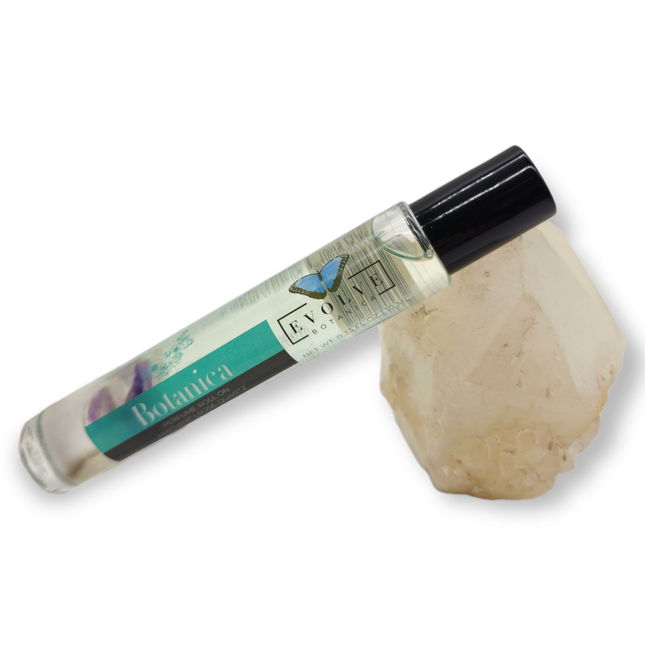 Gemstone Perfume Roll On - Botanica-0