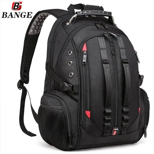 Waterproof Bange Backpack 45L