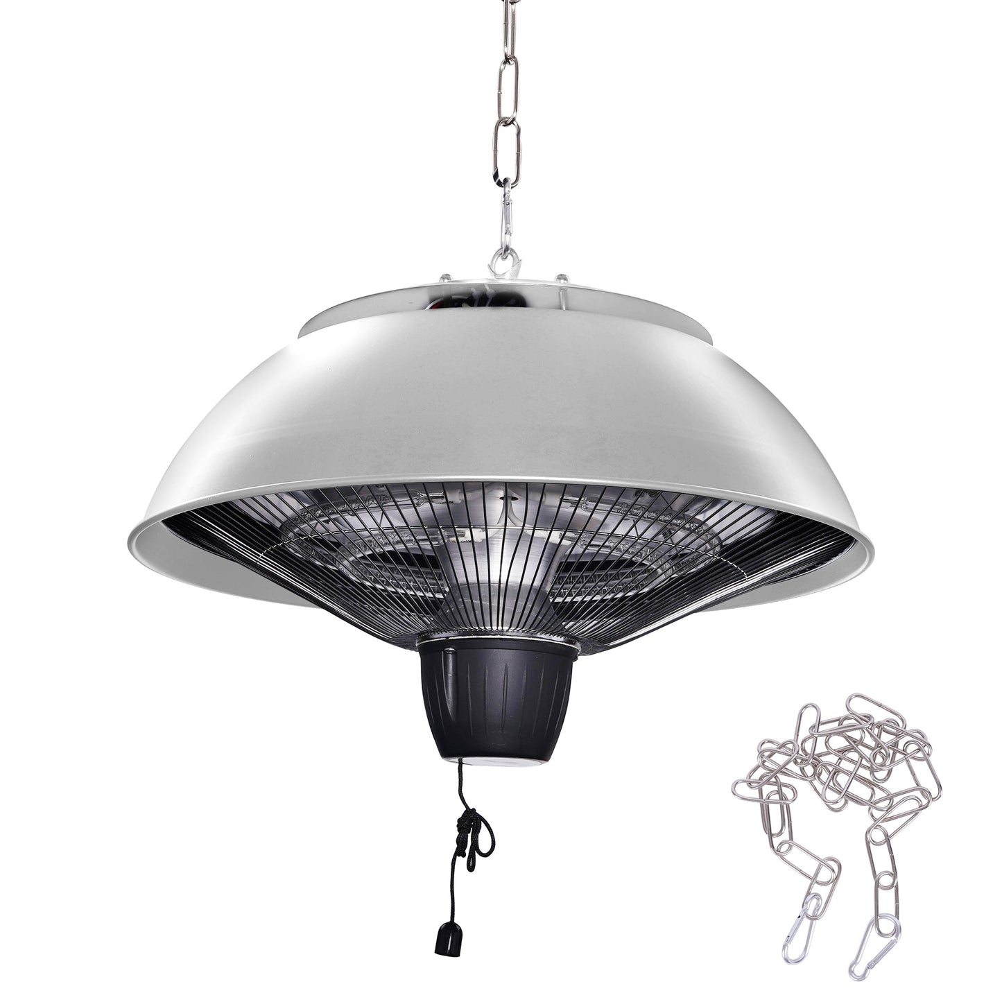 Indoor Outdoor Heating Pendant Lamp-7