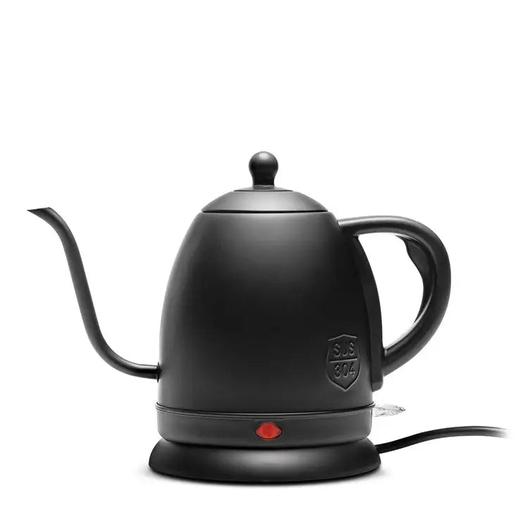 Barista Basics Electric Gooseneck Kettle