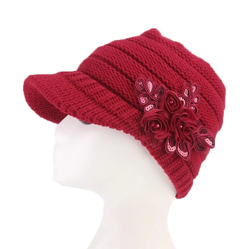 Fashion Outdoor Beanie