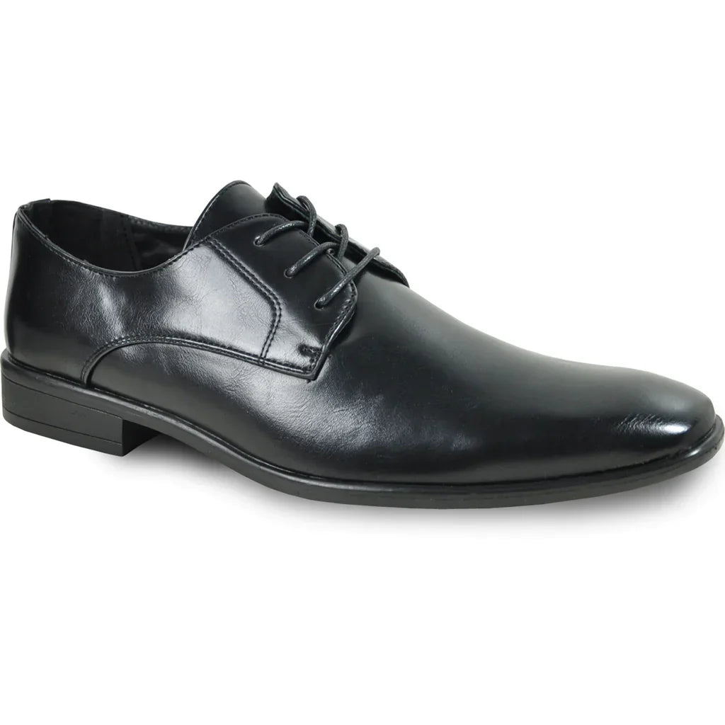 BRAVO Men Dress Shoe KING-1 Oxford Shoe-0