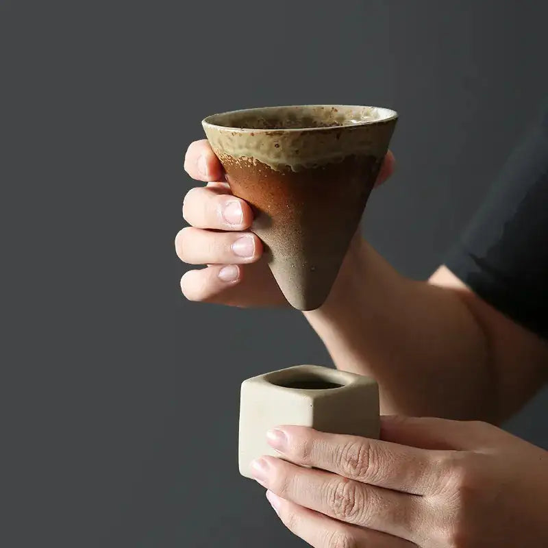 ceramic-cone-cup