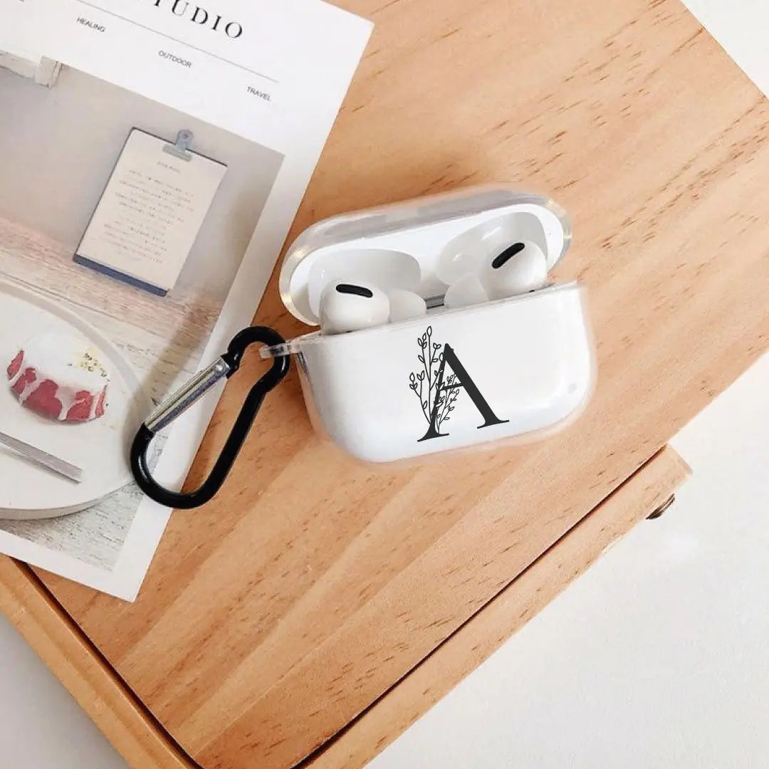 Airpod Pro Case2- Letter A