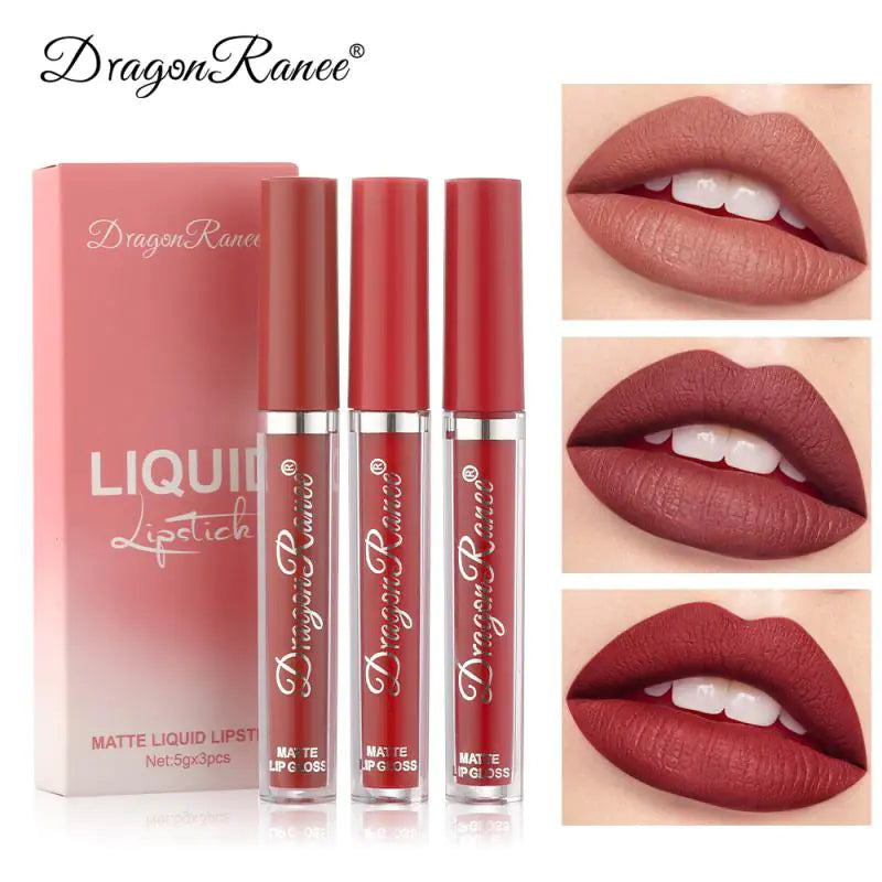 3pcs-set-waterproof-matte-velvet-lip-gloss