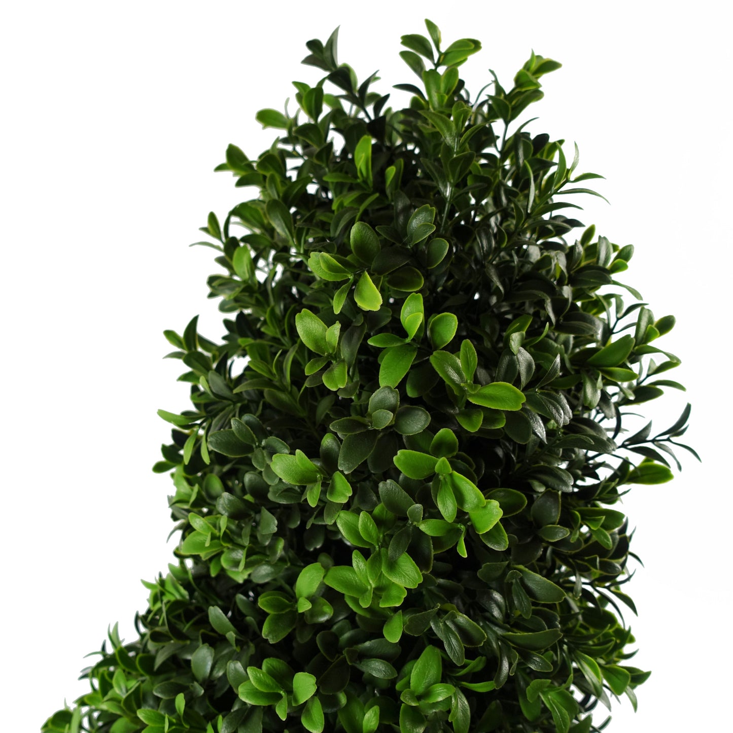 150cm Sprial Buxus Artificial Tree UV Resistant Outdoor-1