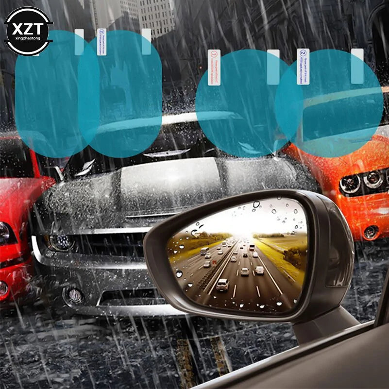 2-pieces-anti-fog-clear-rainproof-car-rearview-mirror-protective-film