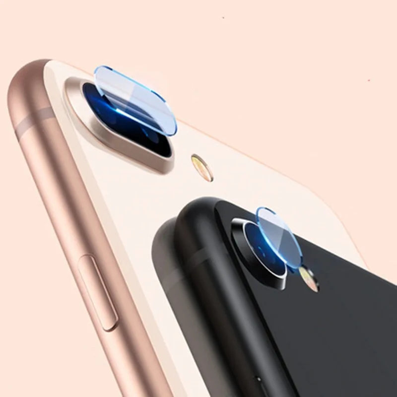 Back Camera Lens Protector For iPhone