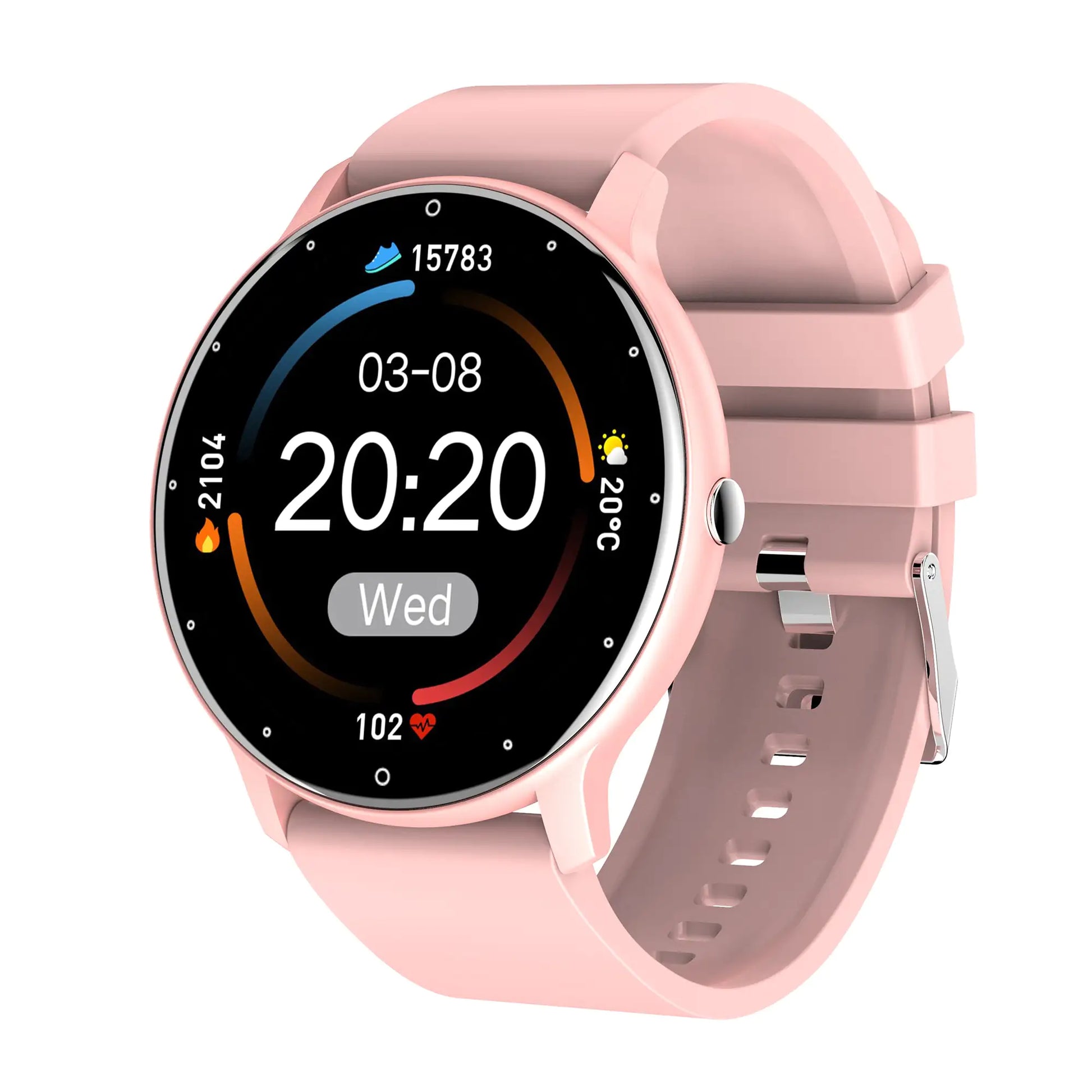 duo-smartwatch-wellness-and-activity-streamers