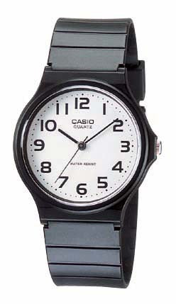 Casio MQ24-7B2