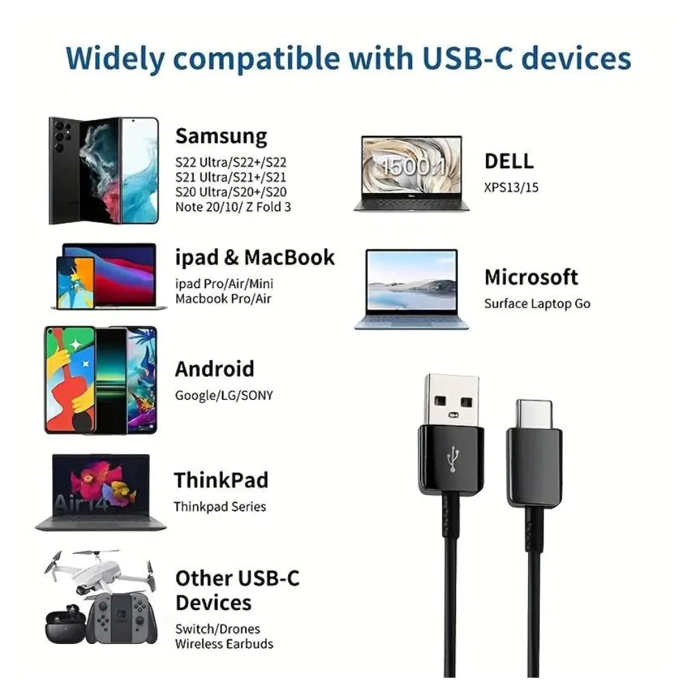 usb-a-to-type-c-charger-cable-3ft-6ft-10ft