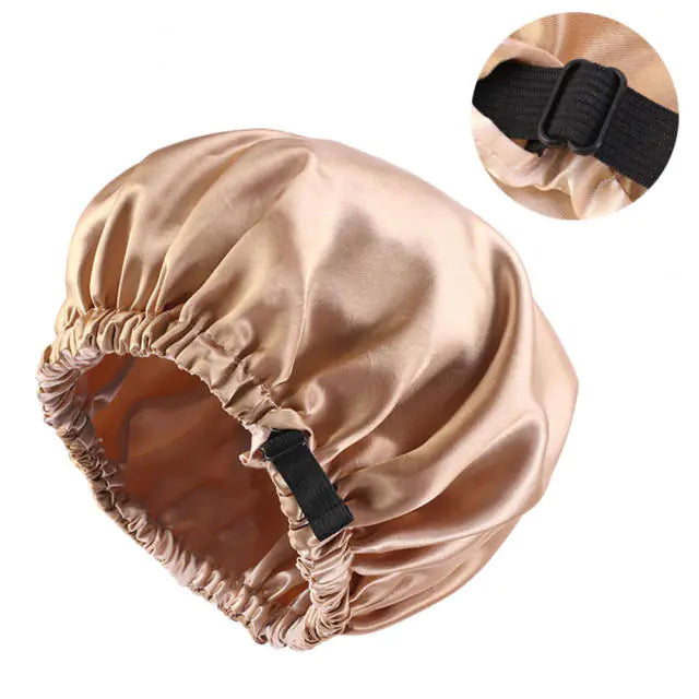 satin-sleeping-cap