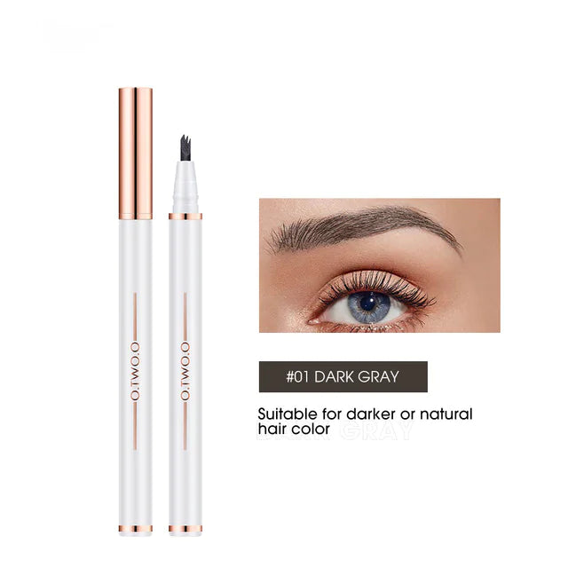 Waterproof Eyebrow Pencil